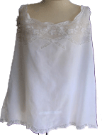 Bride Garment